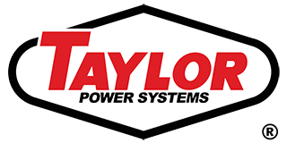 Taylor Power Logo